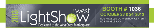 LightShow West Banner Ad