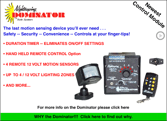 The Domnator