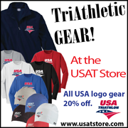 Tri Zone TriAthletic Gear