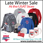 Tri Zone Winter Sale