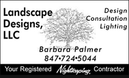 Landscape Designs LLC