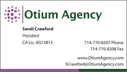 Otium Agency