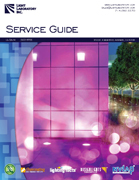 Light Labortory Service Guide