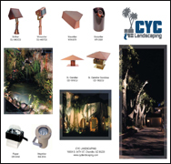 cyc landscape Tri Fold